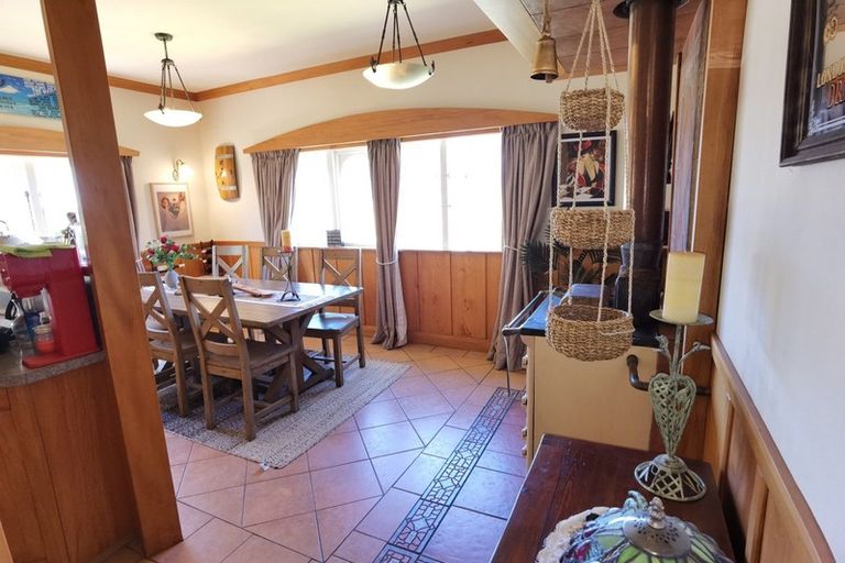 Photo of property in 327 Wanganui Flat Road, Harihari, 7884