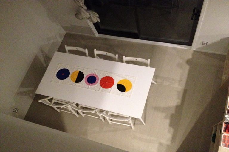 Photo of property in 6 Lane Cameron Place, Flat Bush, Auckland, 2019