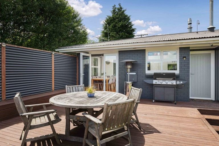 Photo of property in 136 No 2 Road, Te Puke, 3182