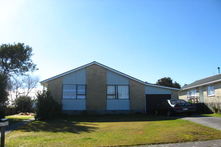 Photo of property in 13 Stirling Drive, Greymouth, 7805