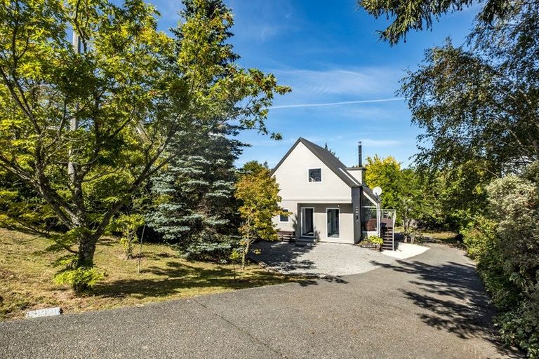 Photo of property in 5a Torquay Terrace, Hanmer Springs, 7334