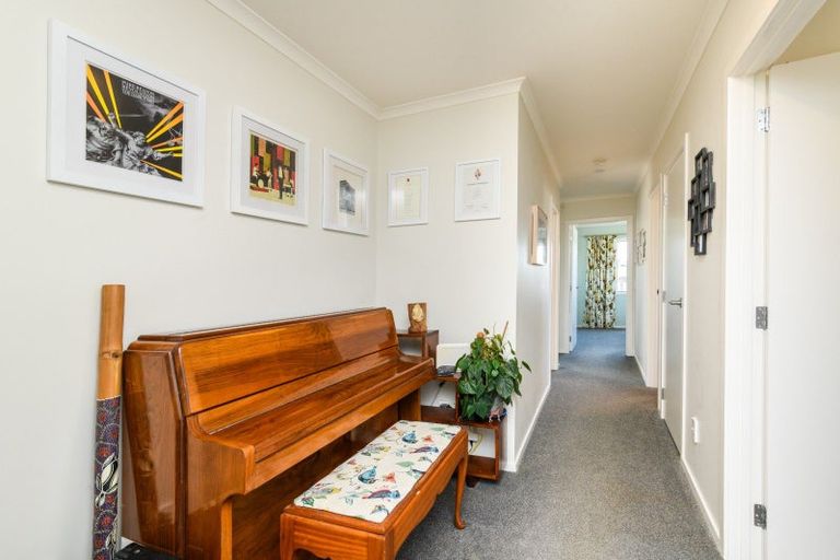 Photo of property in 22 Wescombe Grove, Feilding, 4702