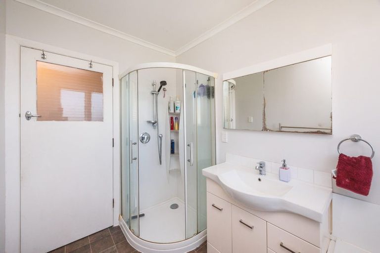 Photo of property in 66 Keeling Street, West End, Palmerston North, 4412
