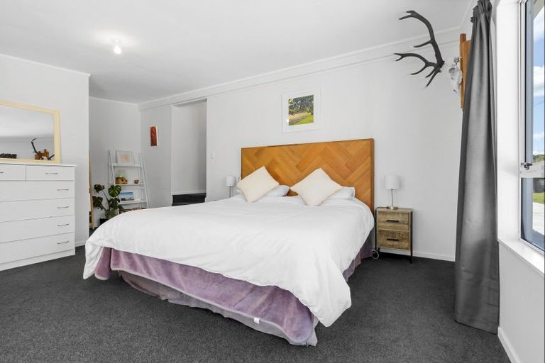 Photo of property in 164 Taumarunui-ngapuke Road, Taringamotu, Taumarunui, 3994