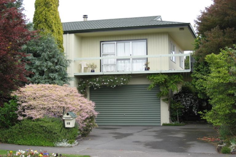 Photo of property in 10 Carlyle Crescent, Witherlea, Blenheim, 7201