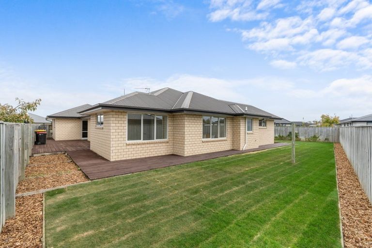 Photo of property in 59 Tiritiri Moana Drive, Pegasus, 7612