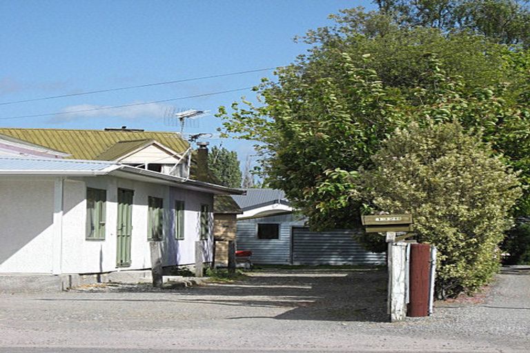 Photo of property in 132b Maxwell Road, Redwoodtown, Blenheim, 7201