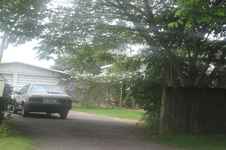 Photo of property in 16 Hastings Street, Te Puke, 3119