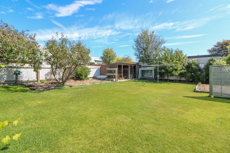 Photo of property in 16 Collingwood Street, Highfield, Timaru, 7910