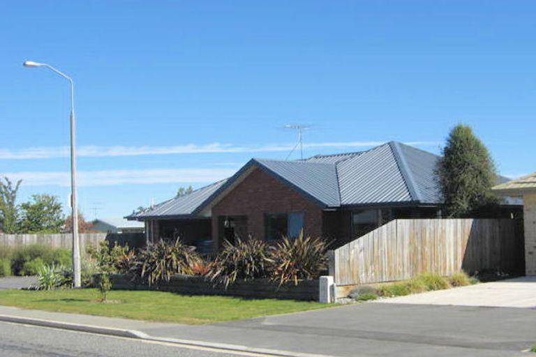 Photo of property in 3 Carr Street, Methven, 7730