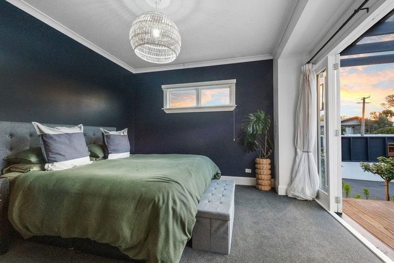 Photo of property in 6 Claremont Avenue, Papanui, Christchurch, 8053