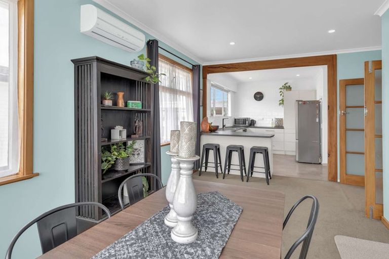 Photo of property in 4 Belvedere Crescent, Takaro, Palmerston North, 4412