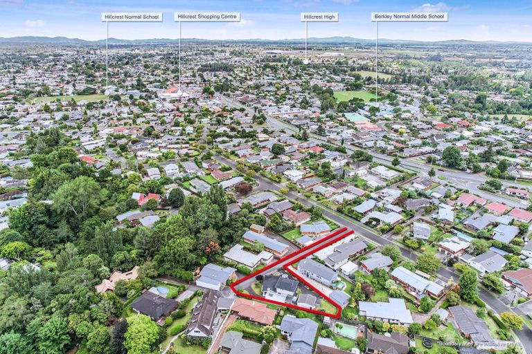 Photo of property in 32 Chesterman Road, Riverlea, Hamilton, 3216