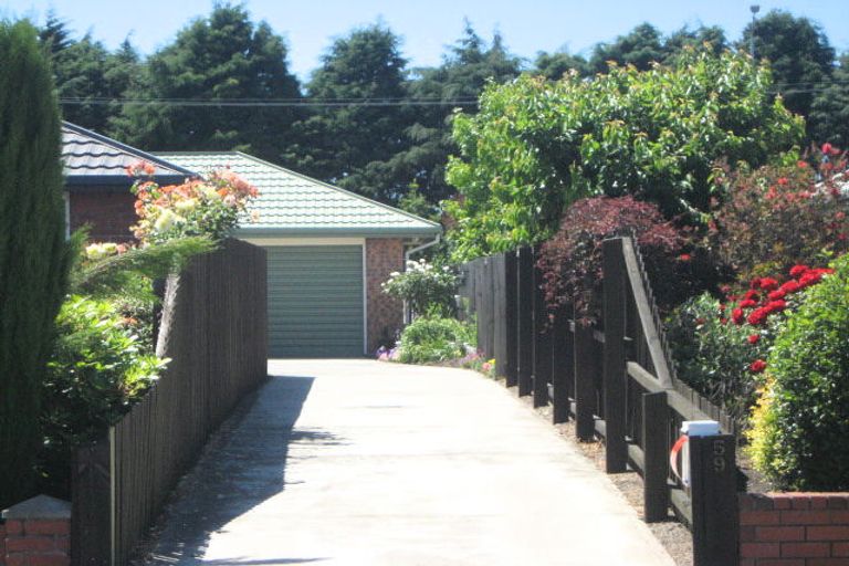 Photo of property in 61 Kintyre Drive, Broomfield, Christchurch, 8042