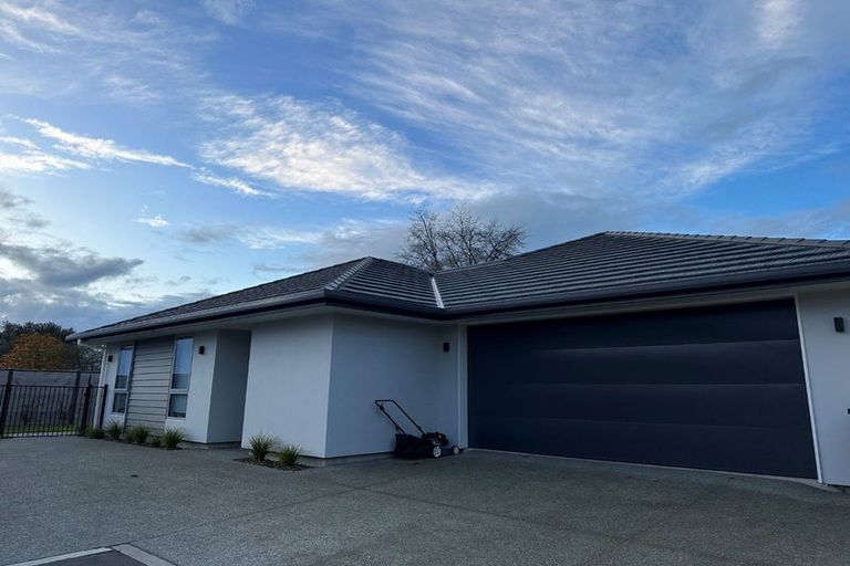 Photo of property in 5 Carmine Crescent, Appleby, Richmond, 7020