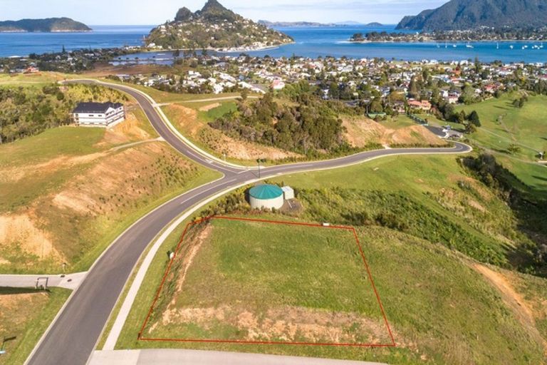 Photo of property in 17 Azimuth Road, Tairua, 3508