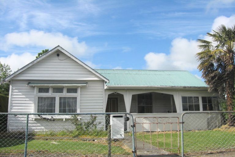 Photo of property in 115 Main Street, Oxford, 7430