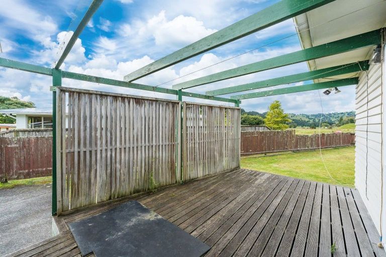 Photo of property in 133 Simmons Road, Taumarunui, 3920