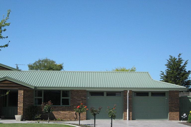 Photo of property in 8 The Willows, Springlands, Blenheim, 7201