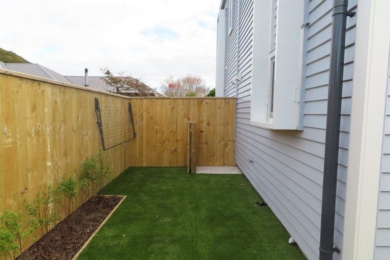 Photo of property in 1 Eruera Love Lane, Waterloo, Lower Hutt, 5011