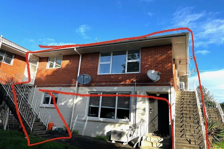 Photo of property in 8/3 Kingsway Avenue, Sandringham, Auckland, 1025
