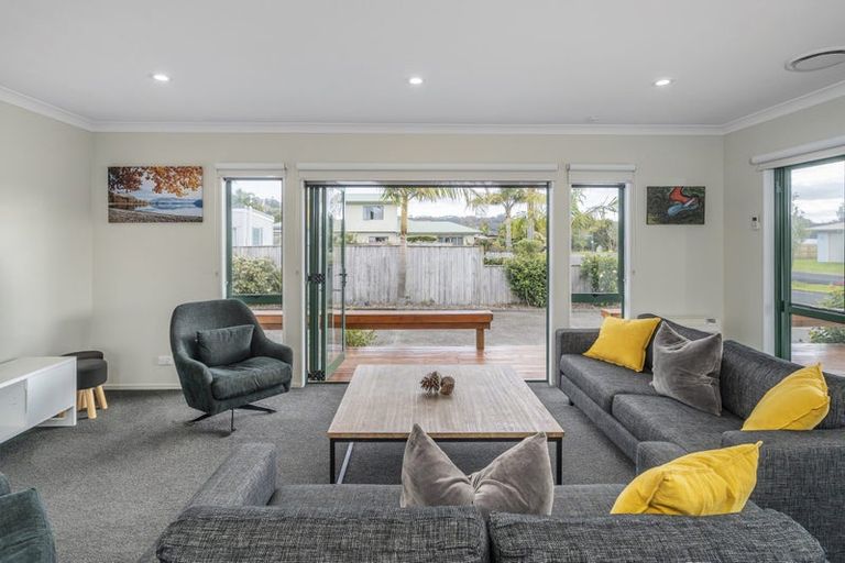 Photo of property in 36 Charles Green Drive, Cooks Beach, Whitianga, 3591