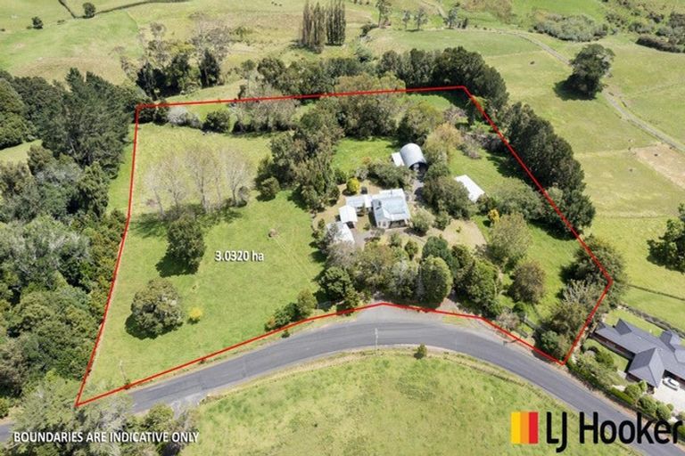 Photo of property in 126 Kern Road, Ramarama, Drury, 2579