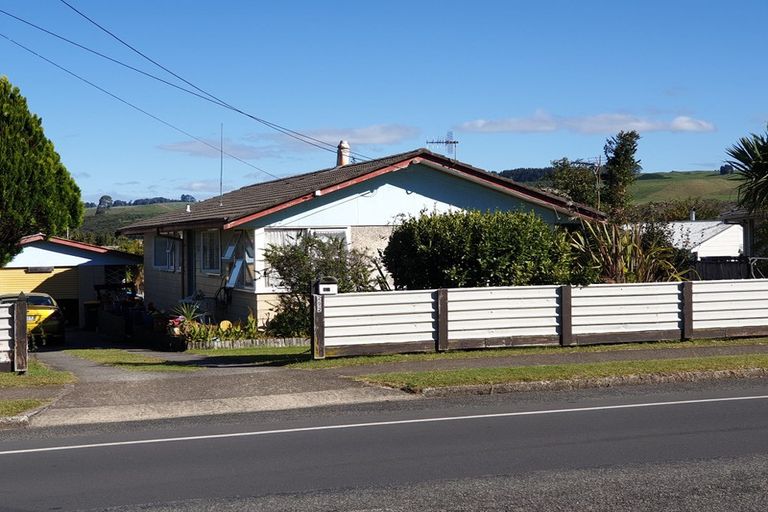 Photo of property in 292 Clayton Road, Pukehangi, Rotorua, 3015