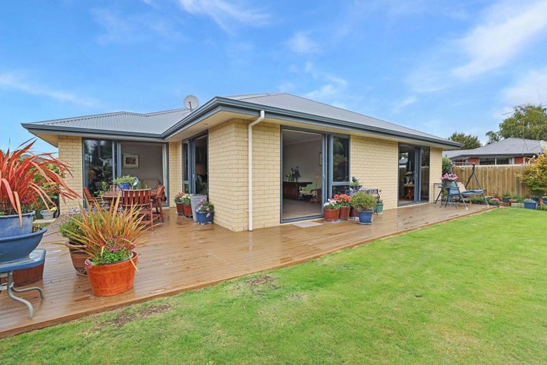 Photo of property in 50a Mcmurdo Street, Tinwald, Ashburton, 7700