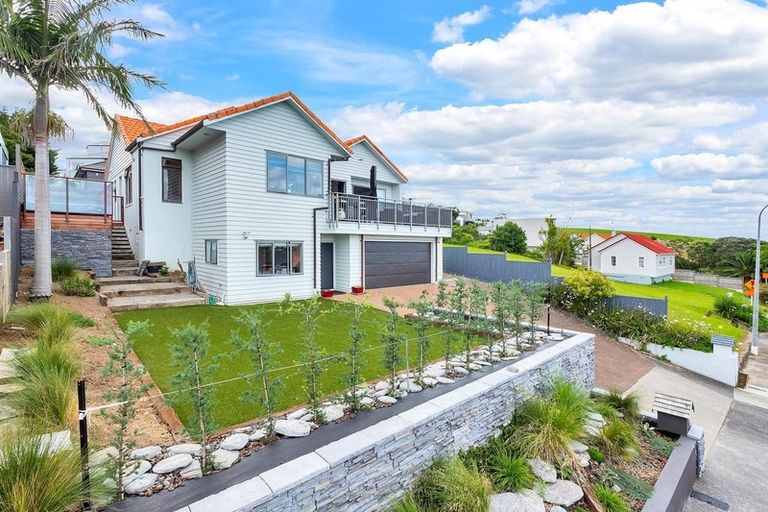 Photo of property in 94a Rukutai Street, Orakei, Auckland, 1071