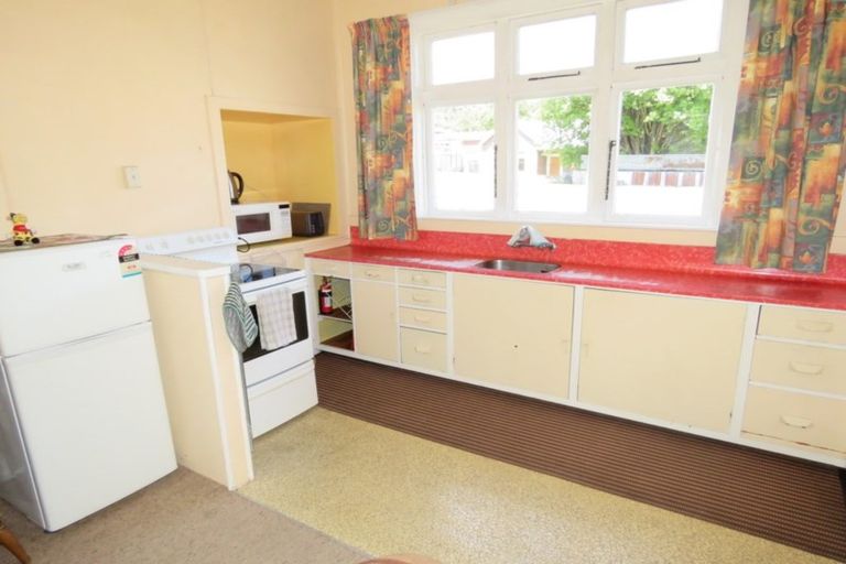 Photo of property in 35 Walsh Street, Reefton, 7830