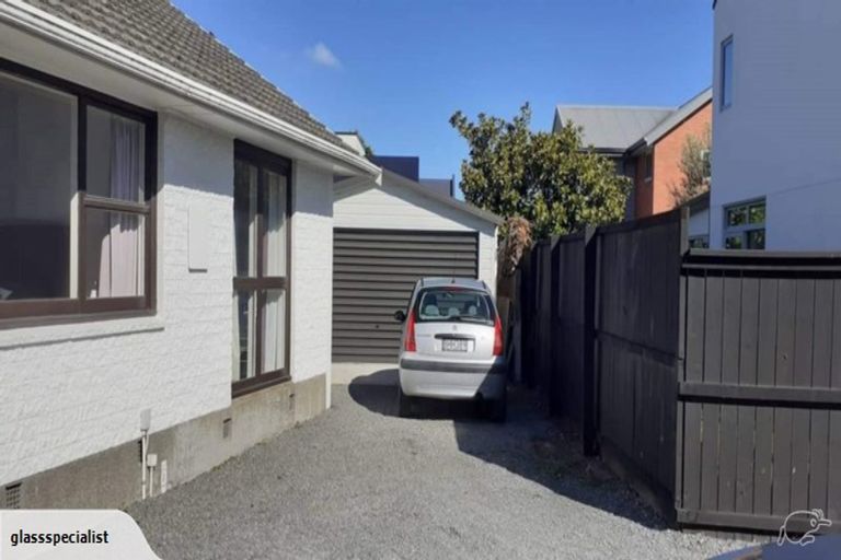 Photo of property in 40b Somme Street, St Albans, Christchurch, 8014