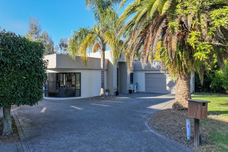 Photo of property in 1b Fort Street, Cambridge, 3434