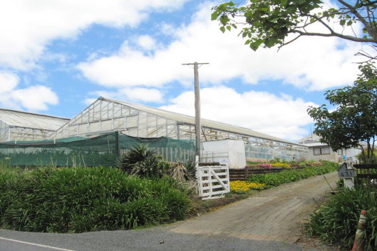 Photo of property in 431 Fitzgerald Road, Drury, 2577