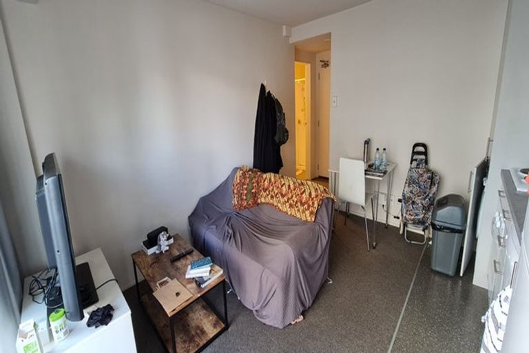 Photo of property in The Peak Apartments, 305/170 Taranaki Street, Te Aro, Wellington, 6011