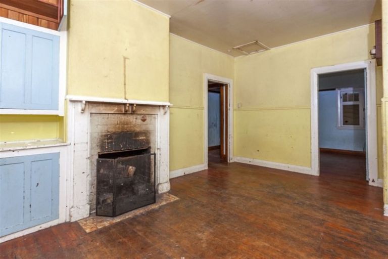 Photo of property in 4 Porritt Street, Paeroa, 3600