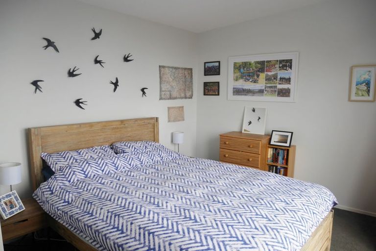 Photo of property in 187 Mount Pleasant Road, Mount Pleasant, Christchurch, 8081