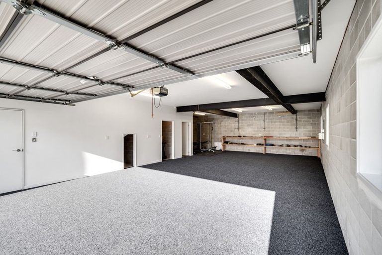 Photo of property in 33b Ramahana Road, Huntsbury, Christchurch, 8022