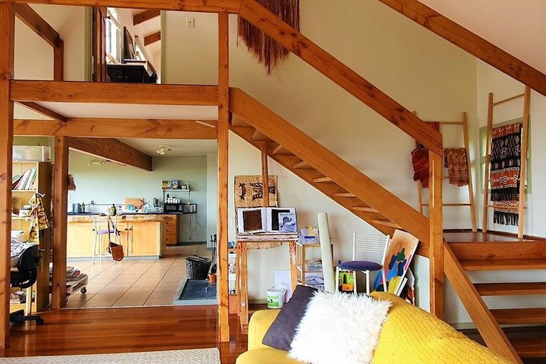 Photo of property in 201 Newton Road, Omapere, Kaikohe, 0473