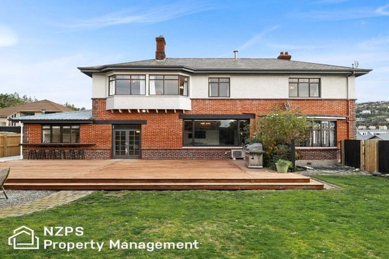 Photo of property in 169 Victoria Road, Saint Clair, Dunedin, 9012