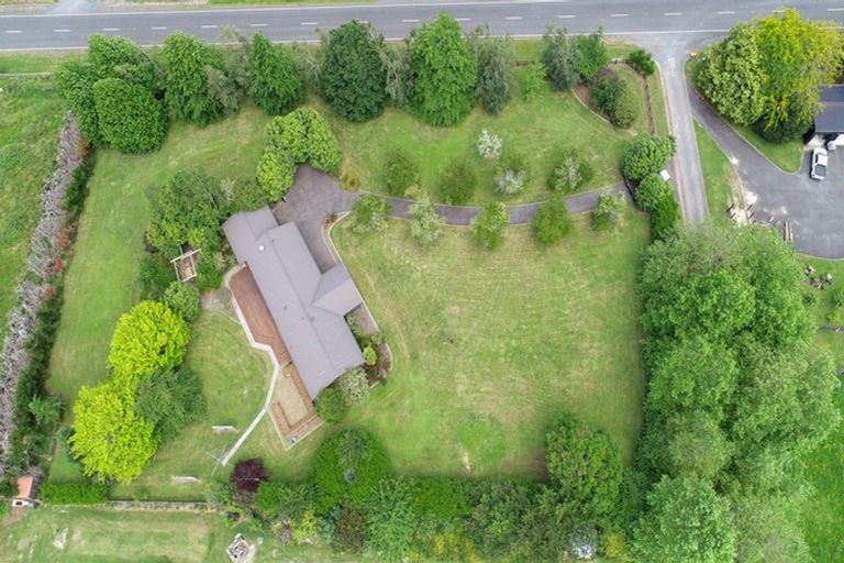 Photo of property in 308a Hautapu Road, Tamahere, Cambridge, 3493