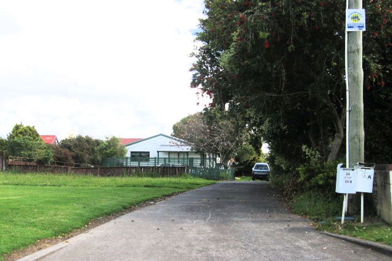 Photo of property in 1/26 Mcdonald Road, Papatoetoe, Auckland, 2025