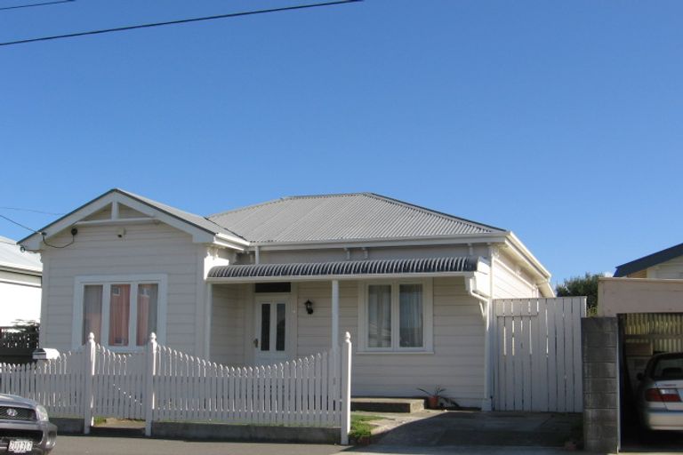 Photo of property in 9 William Street, Petone, Lower Hutt, 5012