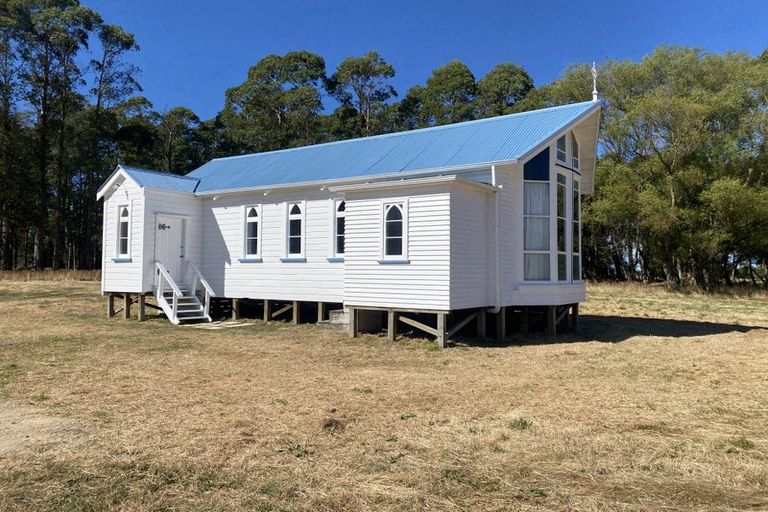 Photo of property in 445 Paierau Road, Opaki, Masterton, 5881