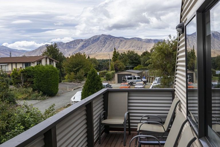 Photo of property in 3 Scott Street, Lake Tekapo, 7999