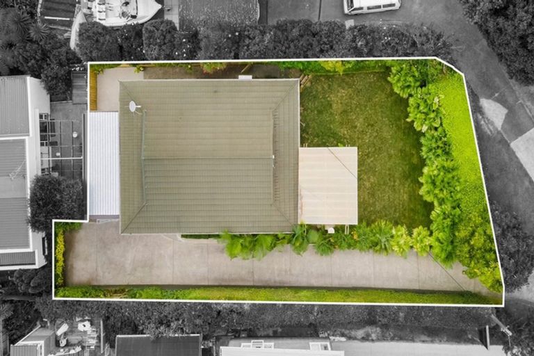 Photo of property in 1/6 Hythe Terrace, Mairangi Bay, Auckland, 0630