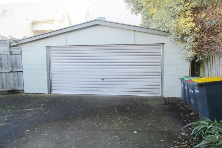 Photo of property in 5 Antrim Street, Sydenham, Christchurch, 8023