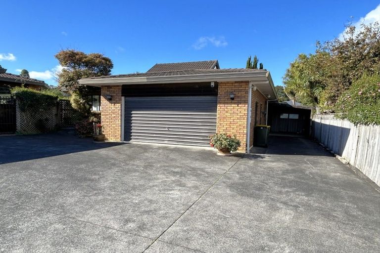 Photo of property in 3/55 Scenic Drive, Hillpark, Auckland, 2102