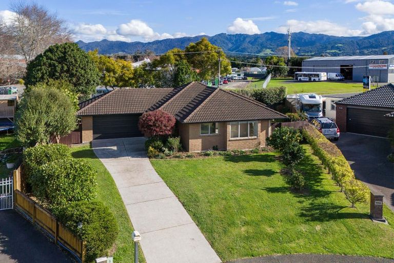 Photo of property in 21 Hoggard Place, Katikati, 3129