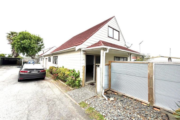Photo of property in 11/61 Birdwood Avenue, Papatoetoe, Auckland, 2025